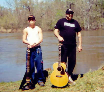 Picture of Band Members